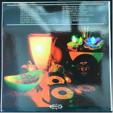 Various PSYCHEDELIC UNKNOWNS Vol.03 (Scrap 3) USA mid-sixties recordings compilation LP (Garage Rock, Psychedelic Rock)